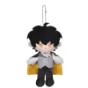 FUN4YEAH Wuthering Waves Velvet Flux Series Rover Male Keychain Plush JAPAN