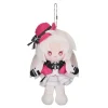 FUN4YEAH Wuthering Waves Velvet Flux Series Carlotta Keychain Plush JAPAN