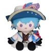 FUN4YEAH Plush Toy*Wuthering Waves Velvet Flux Series Brant Plush Doll JAPAN OFFICIAL