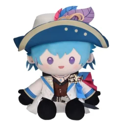 FUN4YEAH Plush Toy*Wuthering Waves Velvet Flux Series Brant Plush Doll JAPAN OFFICIAL