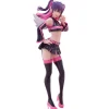 FuRyu 2.5 Dimensional Seduction Miriera Angel Paratroopers Mikari 1/7 Figure