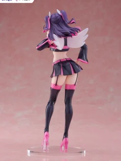 FuRyu 2.5 Dimensional Seduction Miriera Angel Paratroopers Mikari 1/7 Figure