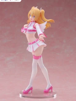FuRyu Figure*2.5 Dimensional Seduction Liliel Angel Paratroopers Lilysa 1/7 Figure