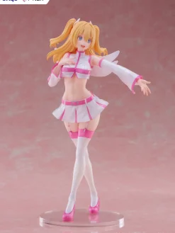 FuRyu Figure*2.5 Dimensional Seduction Liliel Angel Paratroopers Lilysa 1/7 Figure