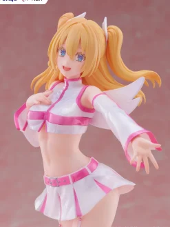 FuRyu Figure*2.5 Dimensional Seduction Liliel Angel Paratroopers Lilysa 1/7 Figure