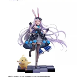 FuRyu Figure*Azur Lane Shimakaze The White Rabbit of Wonderland ver. 1/7 Figure JAPAN
