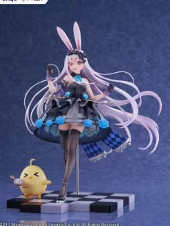 FuRyu Figure*Azur Lane Shimakaze The White Rabbit of Wonderland ver. 1/7 Figure JAPAN