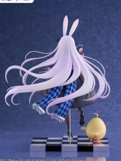FuRyu Figure*Azur Lane Shimakaze The White Rabbit of Wonderland ver. 1/7 Figure JAPAN