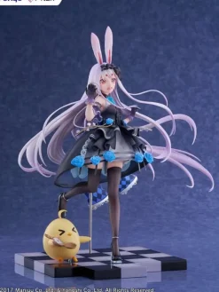 FuRyu Figure*Azur Lane Shimakaze The White Rabbit of Wonderland ver. 1/7 Figure JAPAN