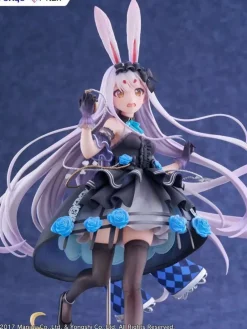 FuRyu Figure*Azur Lane Shimakaze The White Rabbit of Wonderland ver. 1/7 Figure JAPAN