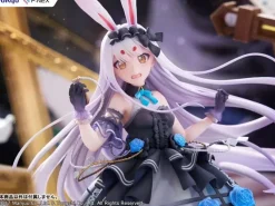 FuRyu Figure*Azur Lane Shimakaze The White Rabbit of Wonderland ver. 1/7 Figure JAPAN