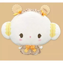 FuRyu Plush Toy*Cogimyun Cooking BIG Plush Doll JAPAN OFFICIAL