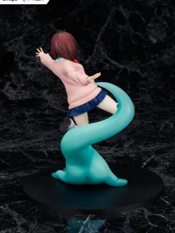 FuRyu Dandadan Momo 1/7 Figure JAPAN OFFICIAL