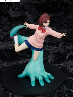 FuRyu Dandadan Momo 1/7 Figure JAPAN OFFICIAL
