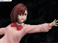 FuRyu Dandadan Momo 1/7 Figure JAPAN OFFICIAL