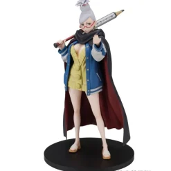 FuRyu Figure*Dandadan Seiko 1/7 Figure JAPAN OFFICIAL