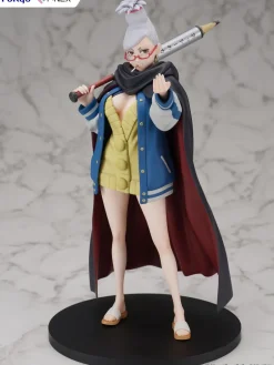 FuRyu Figure*Dandadan Seiko 1/7 Figure JAPAN OFFICIAL