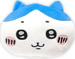 FuRyu Dararan Chiikawa Hachiware Cat Big Plush Toy JAPAN OFFICIAL