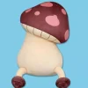 Furyu Plush Toy*Delicious in Dungeon Motchiri Big Plush Walking Mushroom JAPAN OFFICIAL