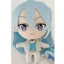FuRyu Plush Toy*Ensemble Stars! Fine Wataru Hibiki Plush Doll JAPAN OFFICIAL