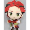 Furyu Ensemble Stars! Kuro Kiryu Akatsuki Plush Doll JAPAN OFFICIAL
