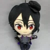 FuRyu Plush Toy*Ensemble Stars! Rei Sakuma UNDEAD Plush Doll JAPAN OFFICIAL