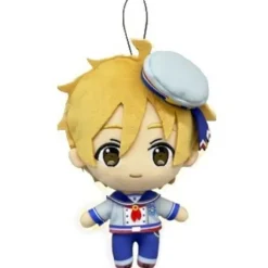 FuRyu Ensemble Stars! Tomoya Mashiro Plush Doll JAPAN OFFICIAL