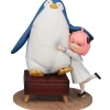 FuRyu Figure*Exceed Creative Figure SPY x FAMILY Anya Forger Figure JAPAN OFFCIAL