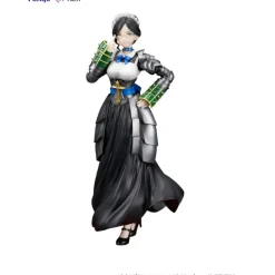 FuRyu Figure*F:NEX Overlord Yuri Alpha 1/7 Figure JAPAN OFFICIAL