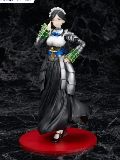 FuRyu Figure*F:NEX Overlord Yuri Alpha 1/7 Figure JAPAN OFFICIAL