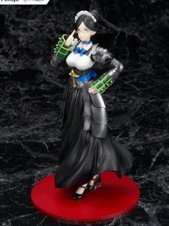 FuRyu Figure*F:NEX Overlord Yuri Alpha 1/7 Figure JAPAN OFFICIAL