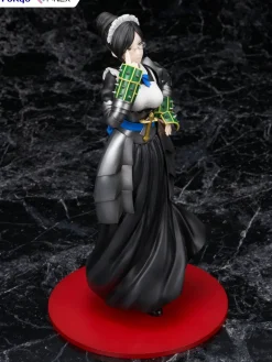 FuRyu Figure*F:NEX Overlord Yuri Alpha 1/7 Figure JAPAN OFFICIAL
