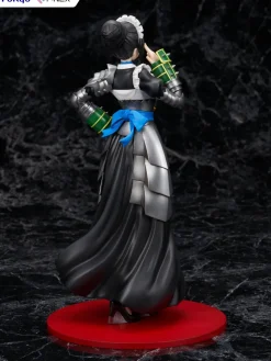 FuRyu Figure*F:NEX Overlord Yuri Alpha 1/7 Figure JAPAN OFFICIAL