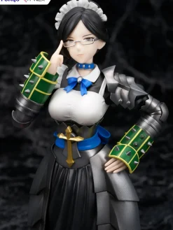 FuRyu Figure*F:NEX Overlord Yuri Alpha 1/7 Figure JAPAN OFFICIAL