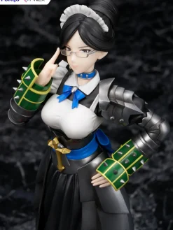 FuRyu Figure*F:NEX Overlord Yuri Alpha 1/7 Figure JAPAN OFFICIAL