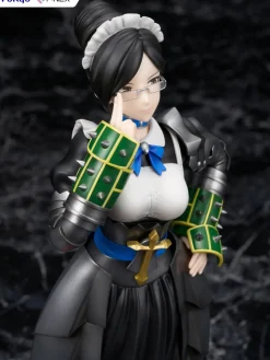 FuRyu Figure*F:NEX Overlord Yuri Alpha 1/7 Figure JAPAN OFFICIAL