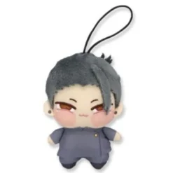 FuRyu Jujutsu Kaisen Chopinui Petit Suguru Geto Plush JAPAN OFFICIAL