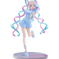 FuRyu NEEDY GIRL OVERDOSE kawaiiAngel-chan 1/7 Figure JAPAN OFFICIAL