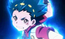 FuRyu Nintendo 3DS Beyblade Burst with Limited Beyblade JAPAN OFFICIAL