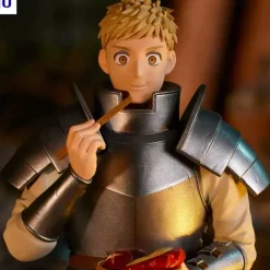 Furyu Figure*Noodle Stopper Delicious in Dungeon Laios & Marcille 2 Set Figure JAPAN