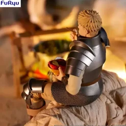 Furyu Figure*Noodle Stopper Delicious in Dungeon Laios & Marcille 2 Set Figure JAPAN