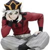 FuRyu Figure|Demon Slayer*Noodle Stopper Demon Slayer Doma Figure JAPAN OFFICIAL