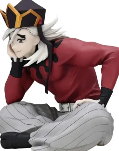 FuRyu Figure|Demon Slayer*Noodle Stopper Demon Slayer Doma Figure JAPAN OFFICIAL