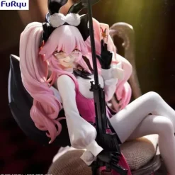 FuRyu Noodle Stopper Fate/Grand Order Assassin Koyanskaya of Light Figure JAPAN