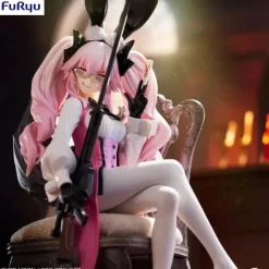 FuRyu Noodle Stopper Fate/Grand Order Assassin Koyanskaya of Light Figure JAPAN