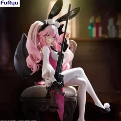 FuRyu Noodle Stopper Fate/Grand Order Assassin Koyanskaya of Light Figure JAPAN