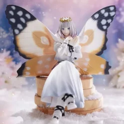 FuRyu Figure*Noodle Stopper Fate/Grand Order Pretender Oberon Figure JAPAN OFFICIAL