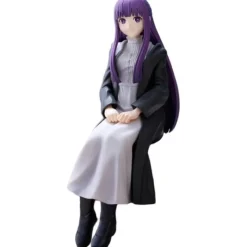 Furyu Figure*Noodle Stopper Frieren Beyond Journey's End Fern Figure JAPAN OFFICIAL