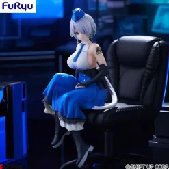 FuRyu Figure*Noodle Stopper Goddess of Victory Nikke Brid Figure JAPAN OFFICIAL