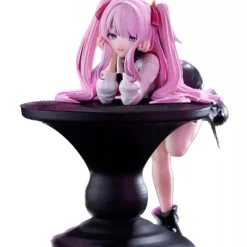 Furyu Noodle Stopper Goddess of Victory Nikke Yuni Figure JAPAN OFFICIAL